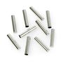 Cover for temperature sensor DS18B20 / LM35 - 6x30 mm - 10pcs DNG-15661 5904422377922