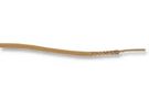 CABLE, 16AWG, 3 CORE, WHITE, 30.5M 2826/3 WH005