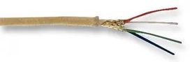 CABLE, 22AWG, 2 CORE, WHITE, 30.5M 2834/2 WH005