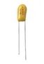 CAP, 4.7UF, 50V, TANT, RADIAL 199D475X9050D1V1E3