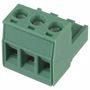 Terminal block 3k. 5mm  Phoenix Contact MSTB2.5/3-ST 4017918028633