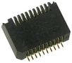 RECEPTACLE, 0.8MM, SFP+, 20WAY 1888247-2