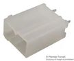 CONNECTOR, HEADER, 2POS, 2ROW 39-29-3026