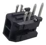CONNECTOR, HEADER, 2POS, 2ROW 43045-0223