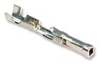 CONTACT, SOCKET, 24AWG, CRIMP 16-02-0096