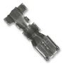CONTACT, SOCKET, 24AWG, CRIMP 50011-8000