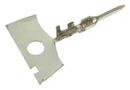 CONTACT, PIN, 26AWG, CRIMP 50125-8000