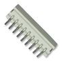 HEADER, 2.5MM, 9WAY, R/A 22-05-7095