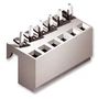 RECEPTACLE, 2.54MM, 18WAY 22-14-2184