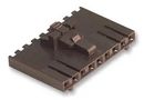 CONNECTOR, RCPT, 9POS, 1ROW, 2.54MM 50-57-9409