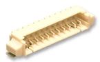 CONNECTOR, HEADER, 11POS, 1ROW, 1.25MM 53261-1171