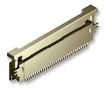 CONNECTOR, FFC/FPC, 40POS, 1ROW, 0.5MM 54104-4031