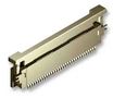FPC CONN, RCPT, 30POS, 1ROW, 0.5MM 54132-3062-TR375