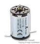 MOTOR, 22MM, 9VDC 110119