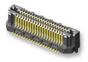 CONN, HERMAPHRODITIC, 40POS, 0.635MM LSS-120-01-L-DV-A