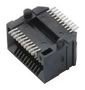 CARD EDGE CONN, DUAL SIDE, 60POS, SMD MEC6-130-02-L-D-RA1