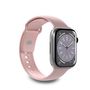 Puro Icon Silicone Strap for Apple Watch 38 / 40 / 41 mm - Pink (2 pcs.), Puro PUICNAW40ROSE PUICNAW40ROSE