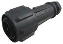 PLUG, FLEX, 10WAY EXP-0911/10/P
