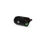 Puro Mini 30W Power Delivery USB-C USB-A Car Charger - Black, Puro Elektrik FCMCHUSBAC30WBLK FCMCHUSBAC30WBLK