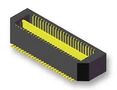 HEADER, 0.635MM, HIGH SPEED, 2X75WAY QTS-075-01-L-D-A-K-TR