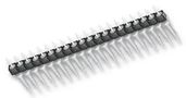 HEADER, 2.54MM, PCB, 1X26WAY BBS-126-G-B