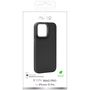 Puro Icon Mag Pro MagSafe Silicone Case for iPhone 15 Pro - Black, Puro PUIPC15P61ICONMPBLK PUIPC15P61ICONMPBLK