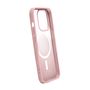 Puro Gradient MagSafe Silicone Case for iPhone 15 - Pink, Puro PUIPC1561GRADIENTROS PUIPC1561GRADIENTROS