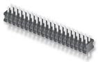 CONN, HEADER, 80POS, 2ROW, 1.27MM FTSH-140-03-L-DV .