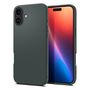 Spigen Liquid Air iPhone 16 Case - Green, Spigen 8809971230919 8809971230919