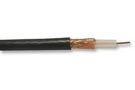 CABLE, COAX, RG217/U, BLACK, 30.5M 9217 BK005