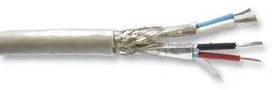 CABLE, DEVICENET, GREY, 152.4M 3084A T5U500