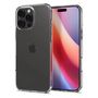 Spigen Liquid Crystal iPhone 16 Pro Case - Clear, Spigen 8809971230247 8809971230247