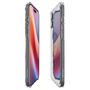 Spigen Ultra Hybrid Mag Case with MagSafe for iPhone 16 Plus - Black, Spigen 8809971229913