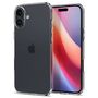 Spigen Liquid Crystal iPhone 16 Plus Case - Clear, Spigen 8809971229791 8809971229791