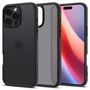 Spigen Ultra Hybrid Case for iPhone 16 Pro Max - Black, Spigen 8809971229319 8809971229319