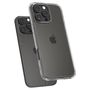 Spigen Ultra Hybrid Case for iPhone 16 Pro Max - Clear, Spigen 8809971229289 8809971229289