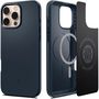 Spigen Thin Fit MagSafe Case for iPhone 16 Pro Max - Dark Gray, Spigen 8809971229166 8809971229166