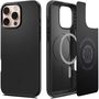 Spigen Thin Fit MagSafe Case for iPhone 16 Pro Max - Black, Spigen 8809971229142 8809971229142