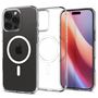 Spigen Liquid Crystal MagSafe Case for iPhone 16 Pro Max - Clear, Spigen 8809971232685 8809971232685