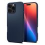 Spigen Liquid Air Case for iPhone 16 Pro Max - Blue, Spigen 8809971229258 8809971229258