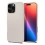 Spigen Liquid Air Case for iPhone 16 Pro Max - Titanium, Spigen 8809971229272 8809971229272