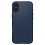 Spigen Liquid Air Case for iPhone 16 Plus - Blue, Spigen 8809971229821 8809971229821