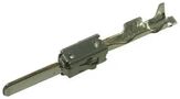 CONTACT, CRIMP, TAB, 20-17AWG, REEL 1-962841-1