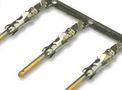 CONTACT, PIN, 24-20AWG, CRIMP 163085-9