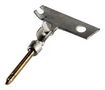 D SUB CONTACT, PIN, 24AWG, CRIMP 166053-1