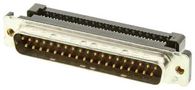 PLUG, D SUB, 37WAY 1658608-1