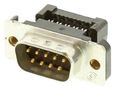 PLUG, D SUB, 9WAY 1658608-4