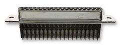 D SUB CONN, RCPT, 37POS, DC, IDC/IDT 1-745497-5