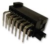 CONN, RECTANGULAR, HEADER, 14POS, PCB 828801-5