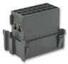 CONN HOUSING, PLUG, 21POS, 5MM 1-967630-2